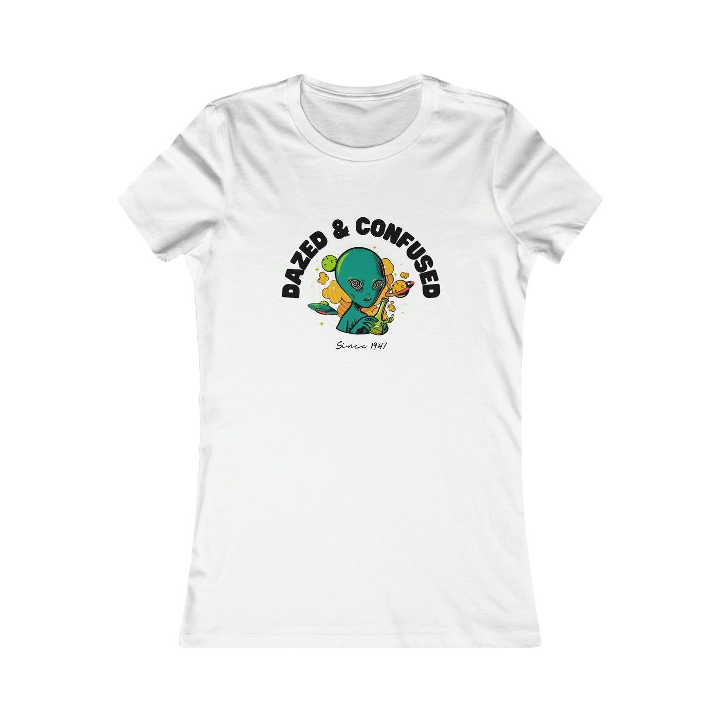 DAZED & CONFUSED WOMEN'S T
