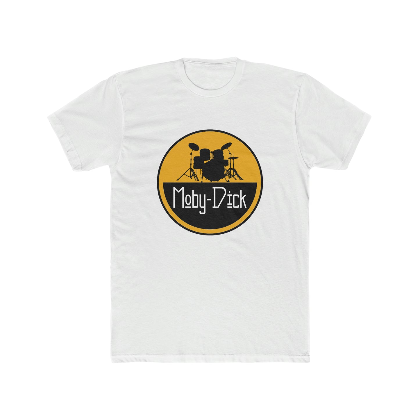 MOBY-DICK MEN'S TEE