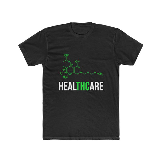 HEALTHCARE MEN'S TEE