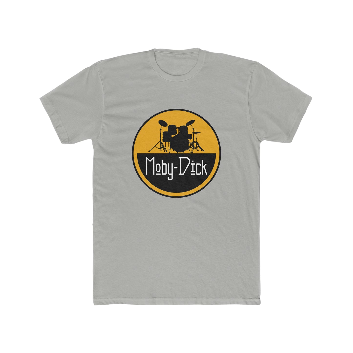 MOBY-DICK MEN'S TEE