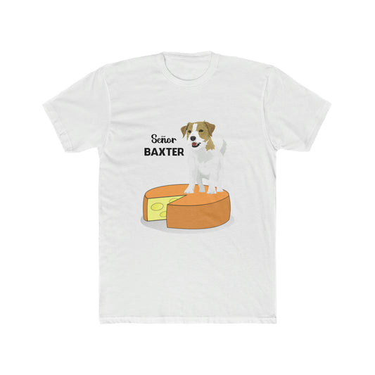 SENOR BAXTER MEN'S T