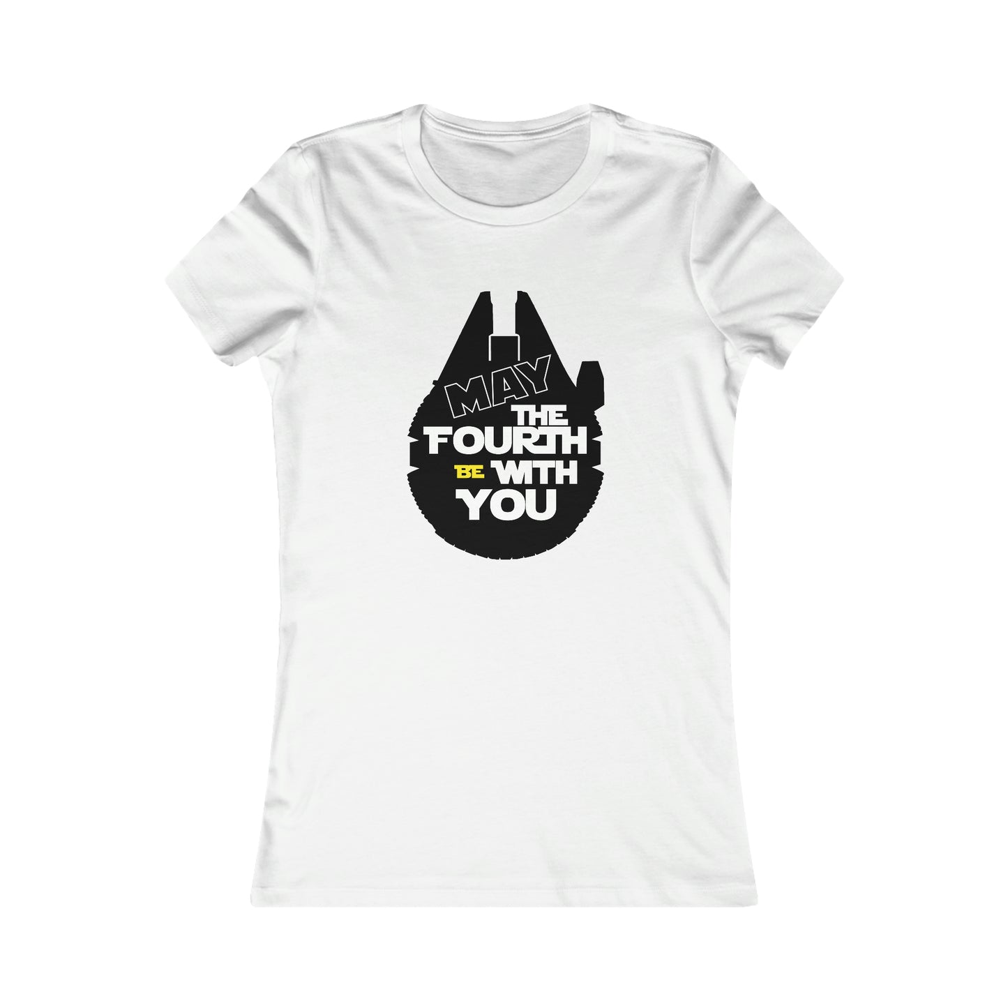 MILLENIUM FOURTH WOMEN'S T
