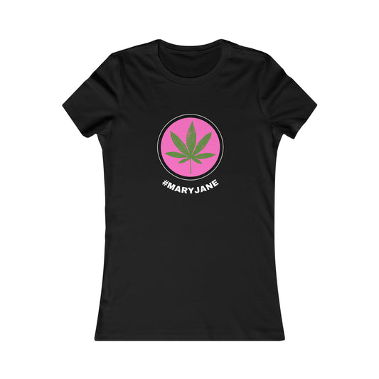 MARYJANE WOMEN'S T