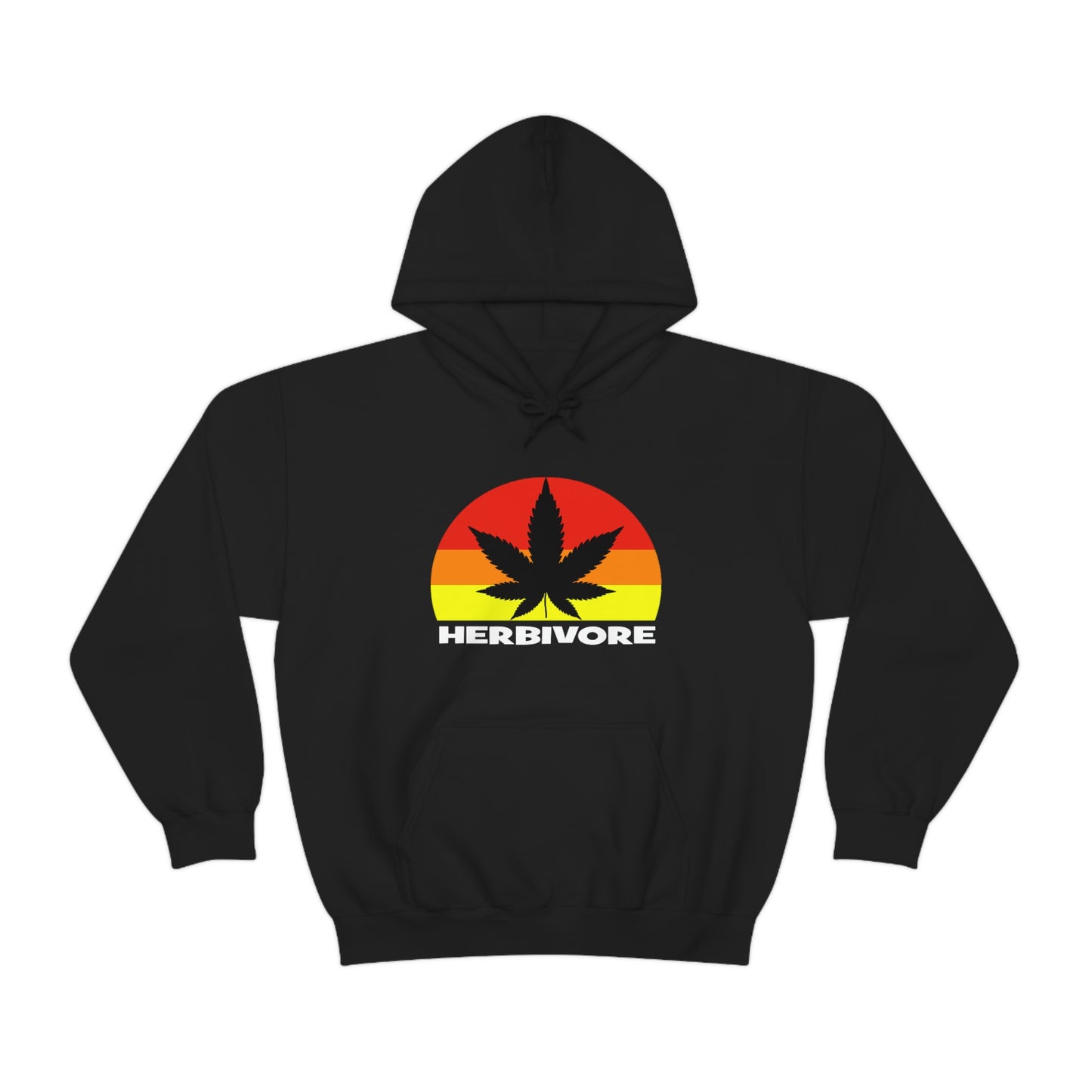 HERBIVORE HOODIE