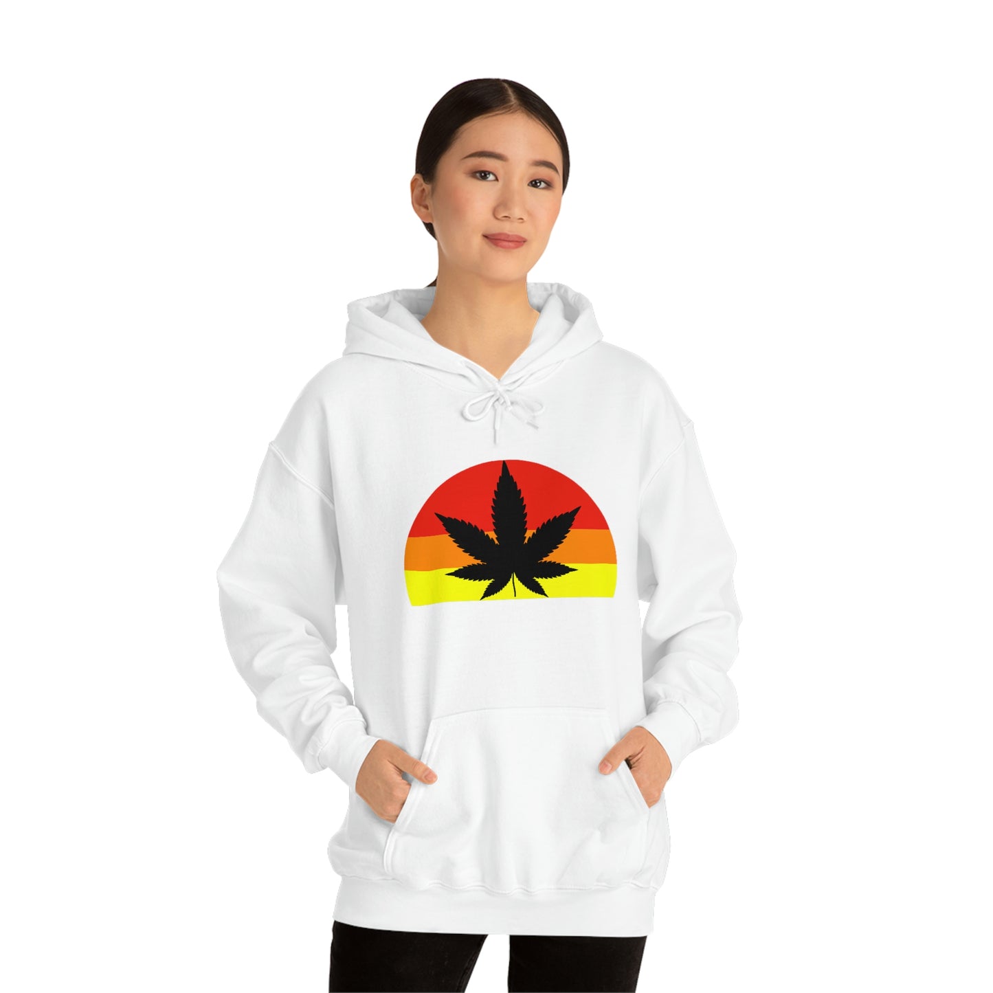 HERBIVORE HOODIE