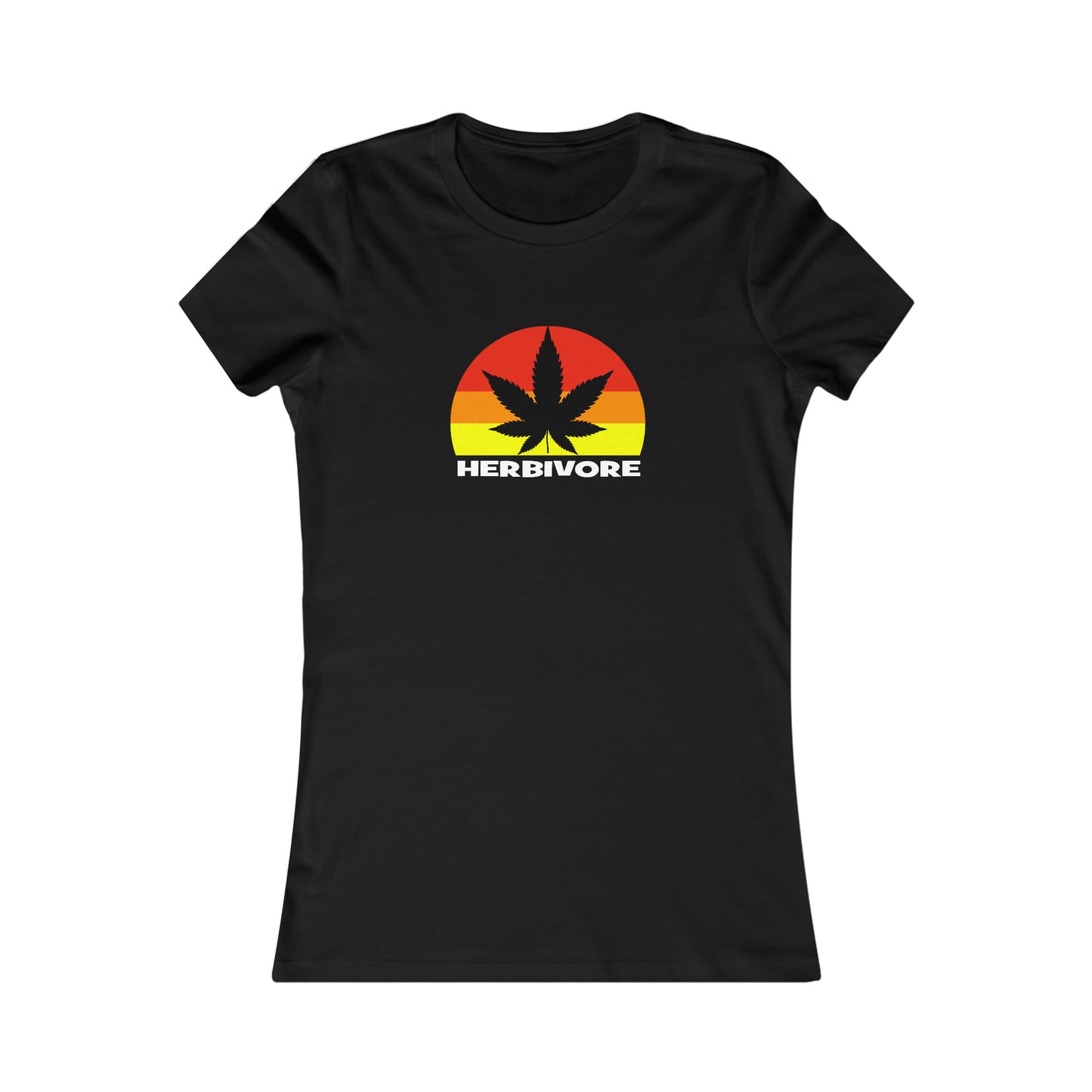 HERBIVORE WOMEN'S T
