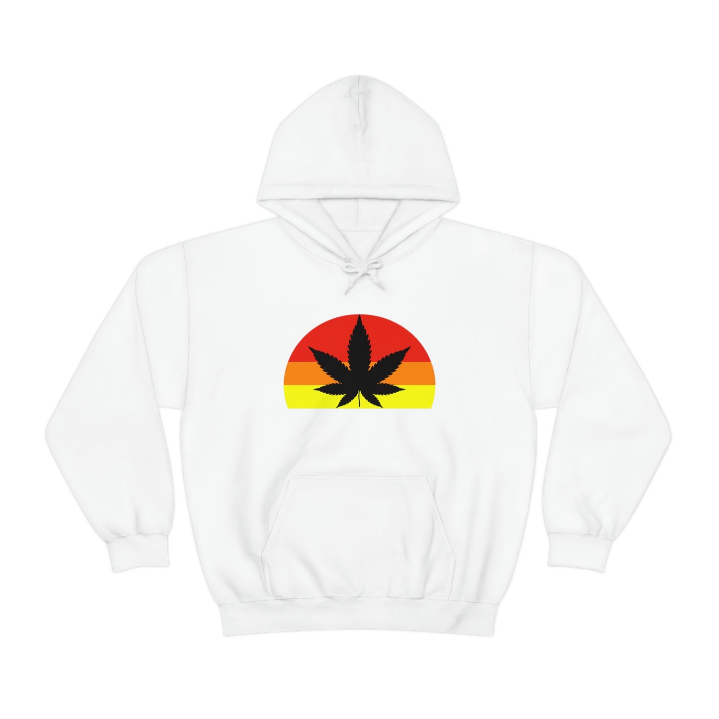 HERBIVORE HOODIE