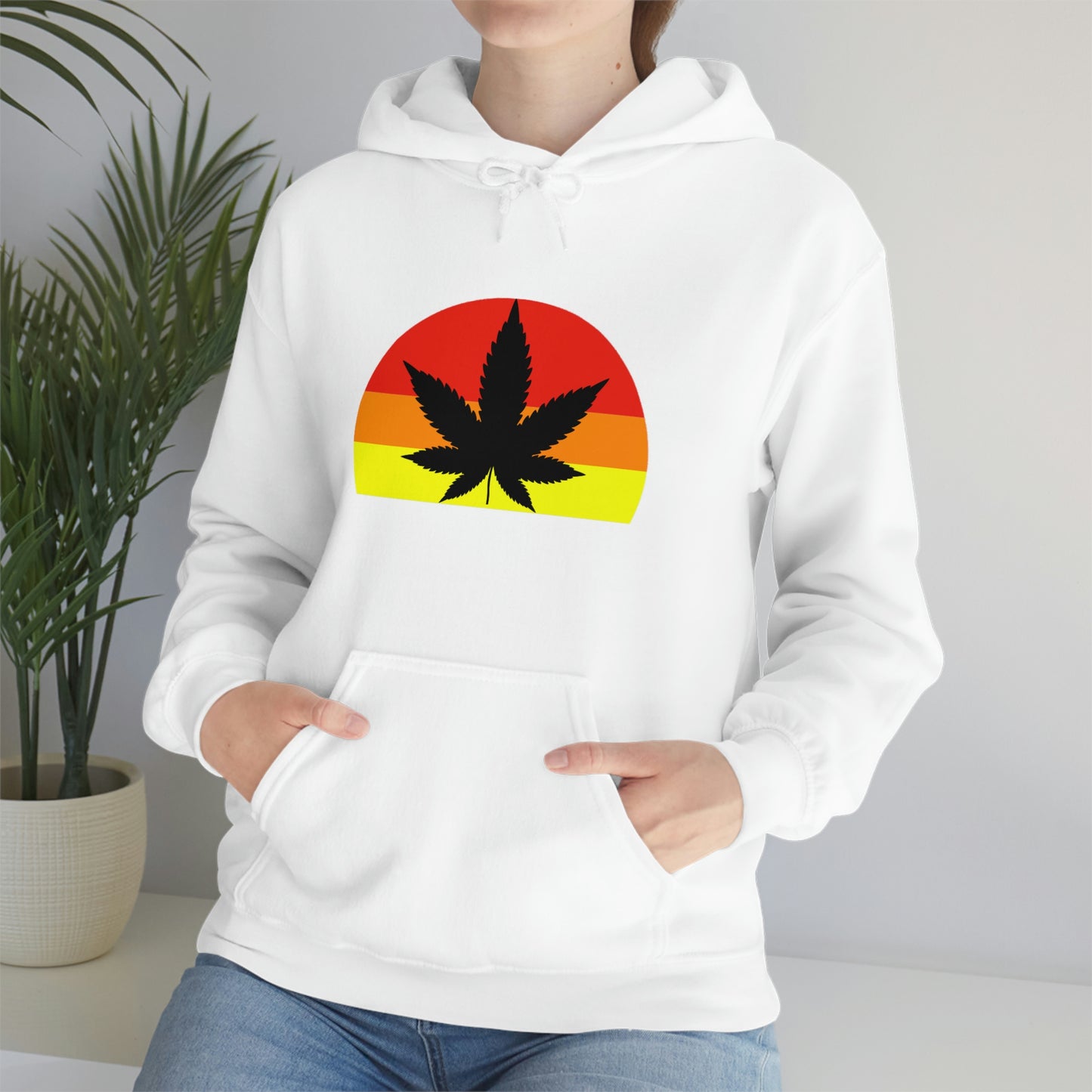 HERBIVORE HOODIE