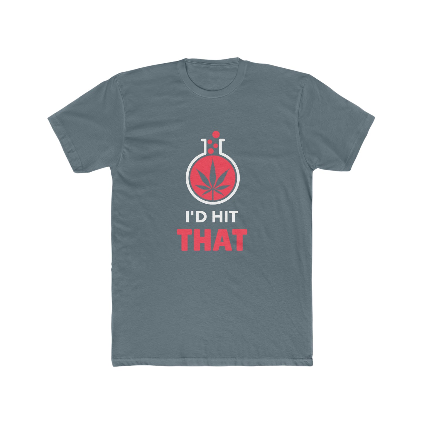 I'D HIT THAT MEN'S T