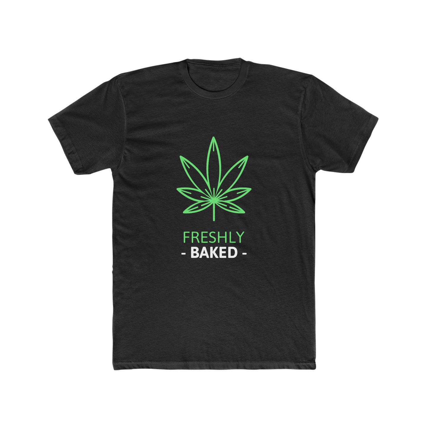 FRESHLY BAKED MEN'S T