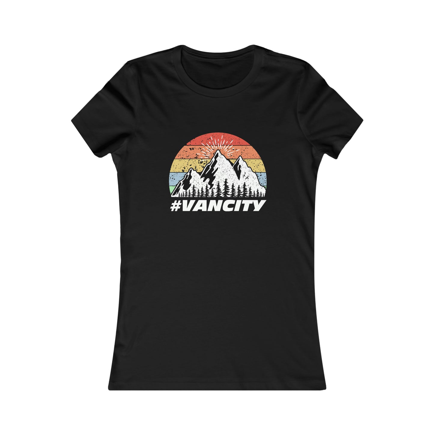 VANCITY WOMEN'S T
