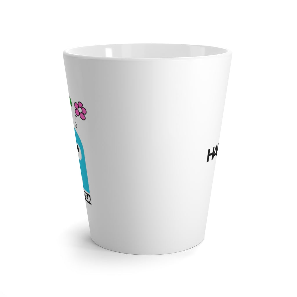 ANXIE-TEA LATTE MUG