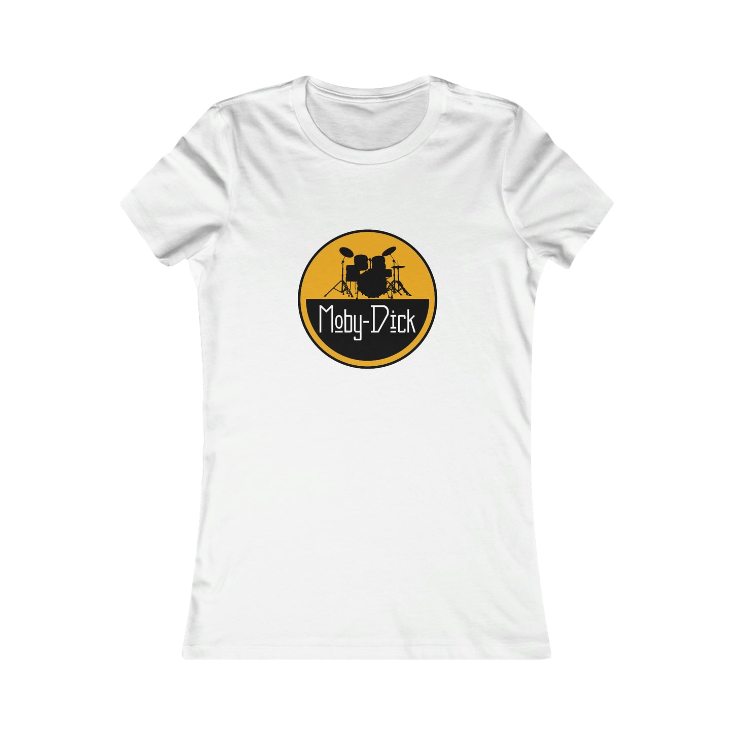 MOBY DICK WOMEN'S T