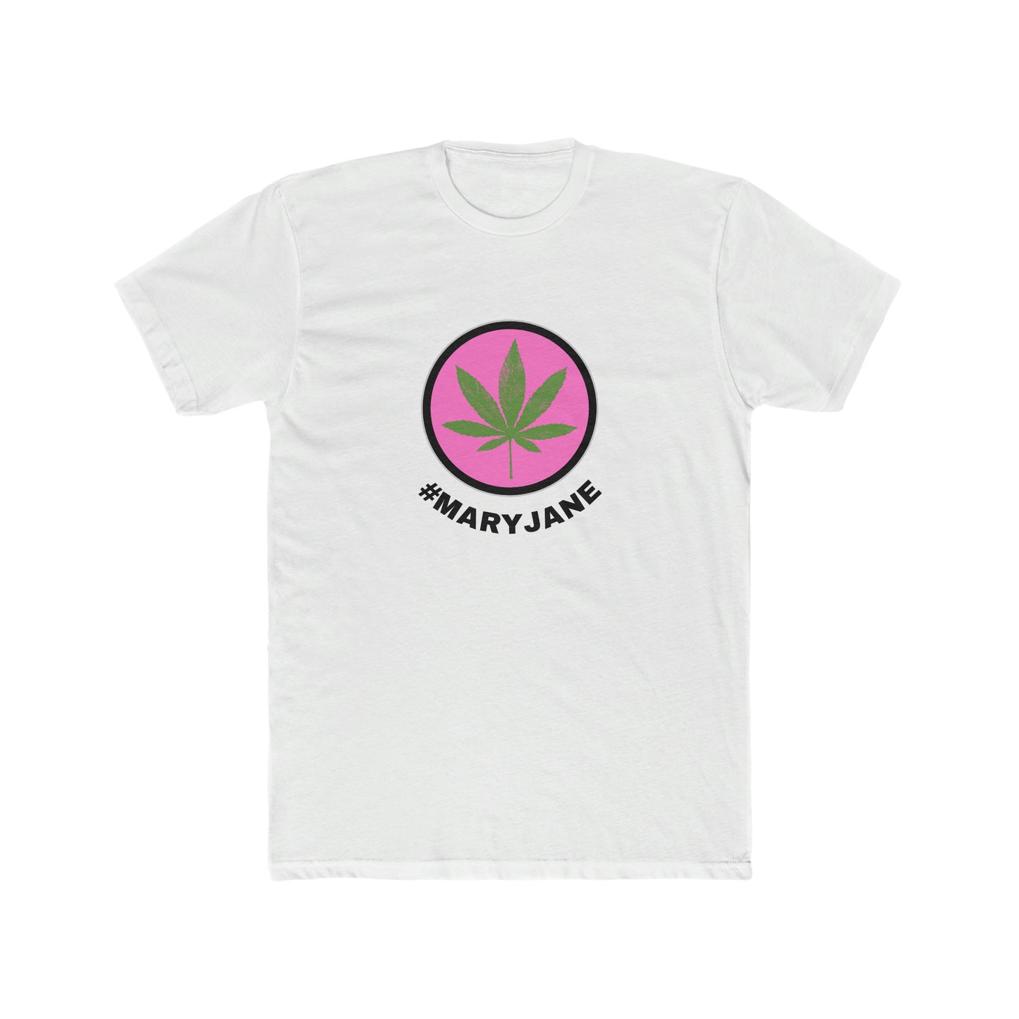 MARYJANE MEN'S T