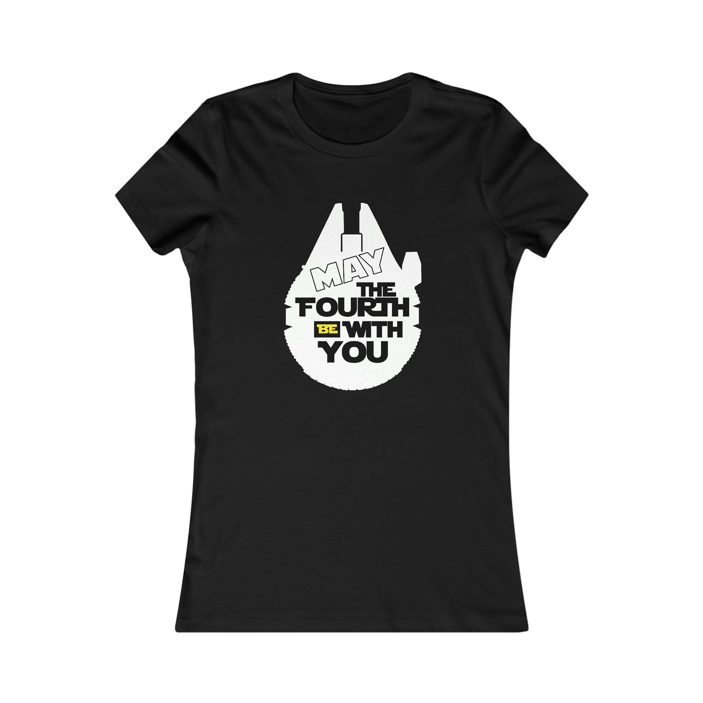 MILLENIUM FOURTH WOMEN'S T