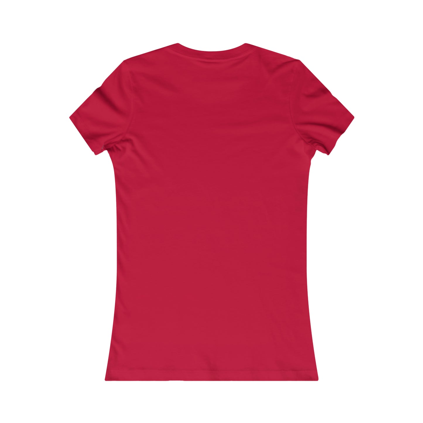 tell your dog I said hi. WOMEN'S T