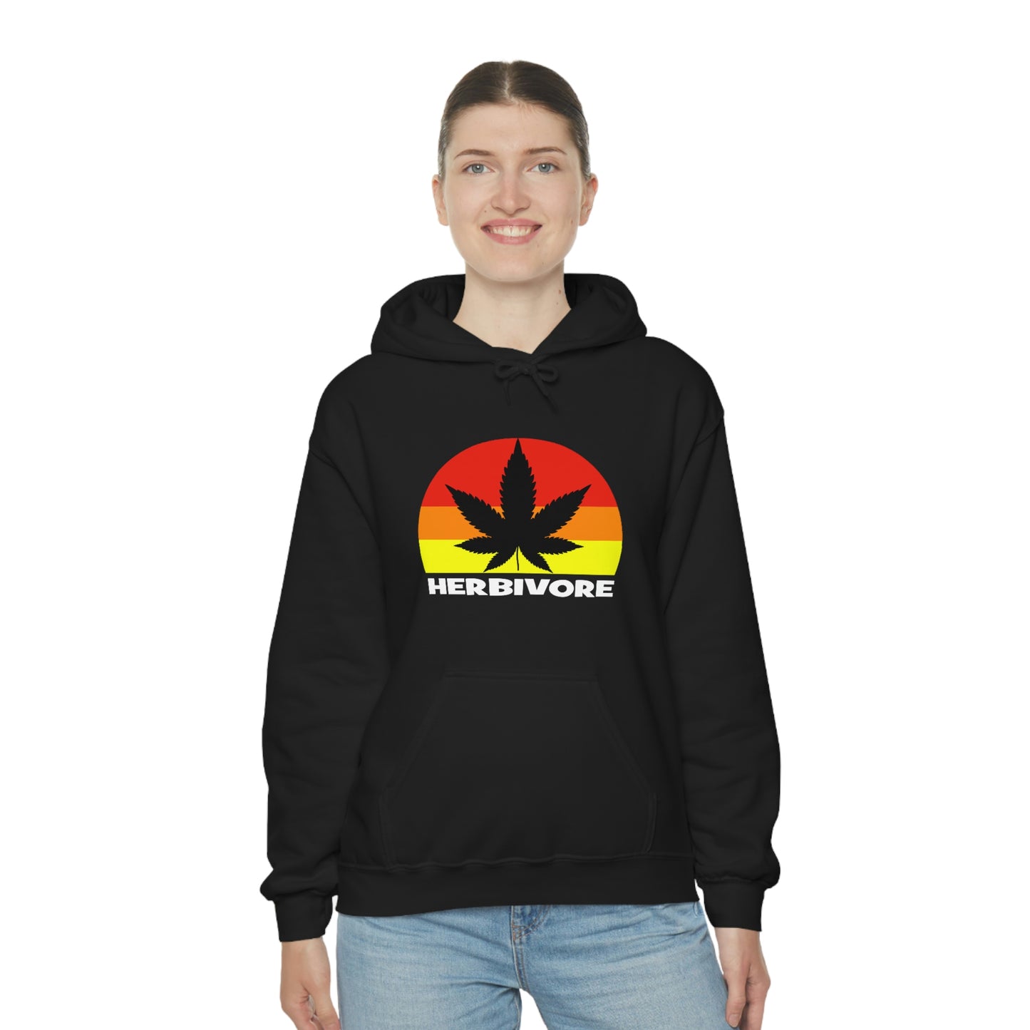 HERBIVORE HOODIE
