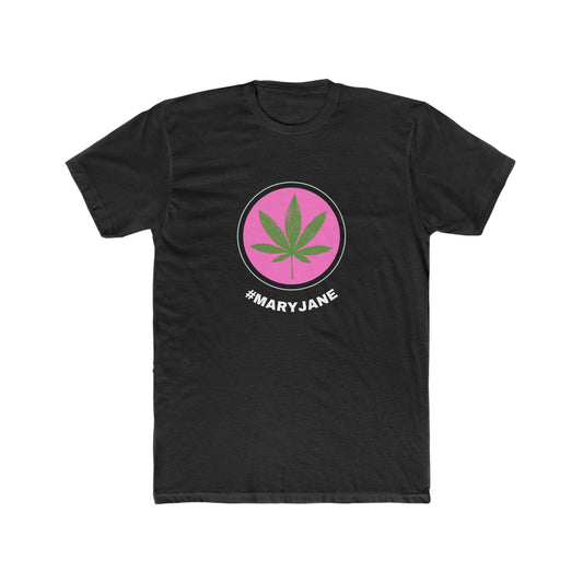 MARYJANE MEN'S T