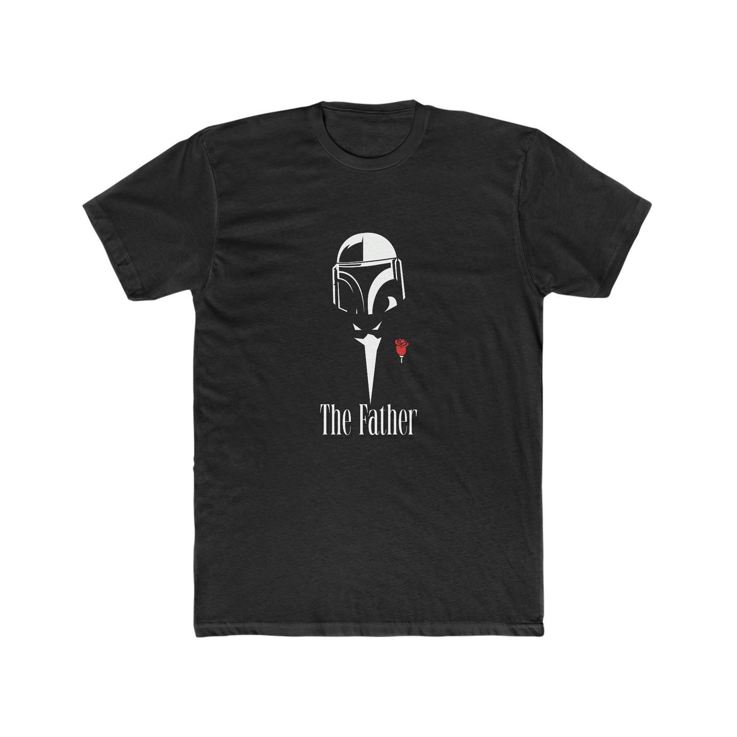 THE FATHER MEN'S TEE