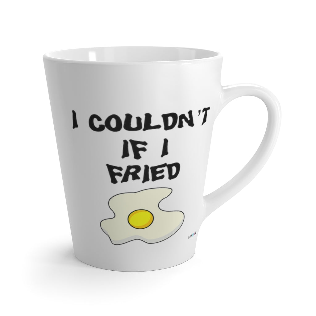 BACON MY HEART MUG