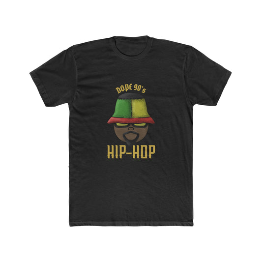 DOPE 90s HIP HOP MEN'S T