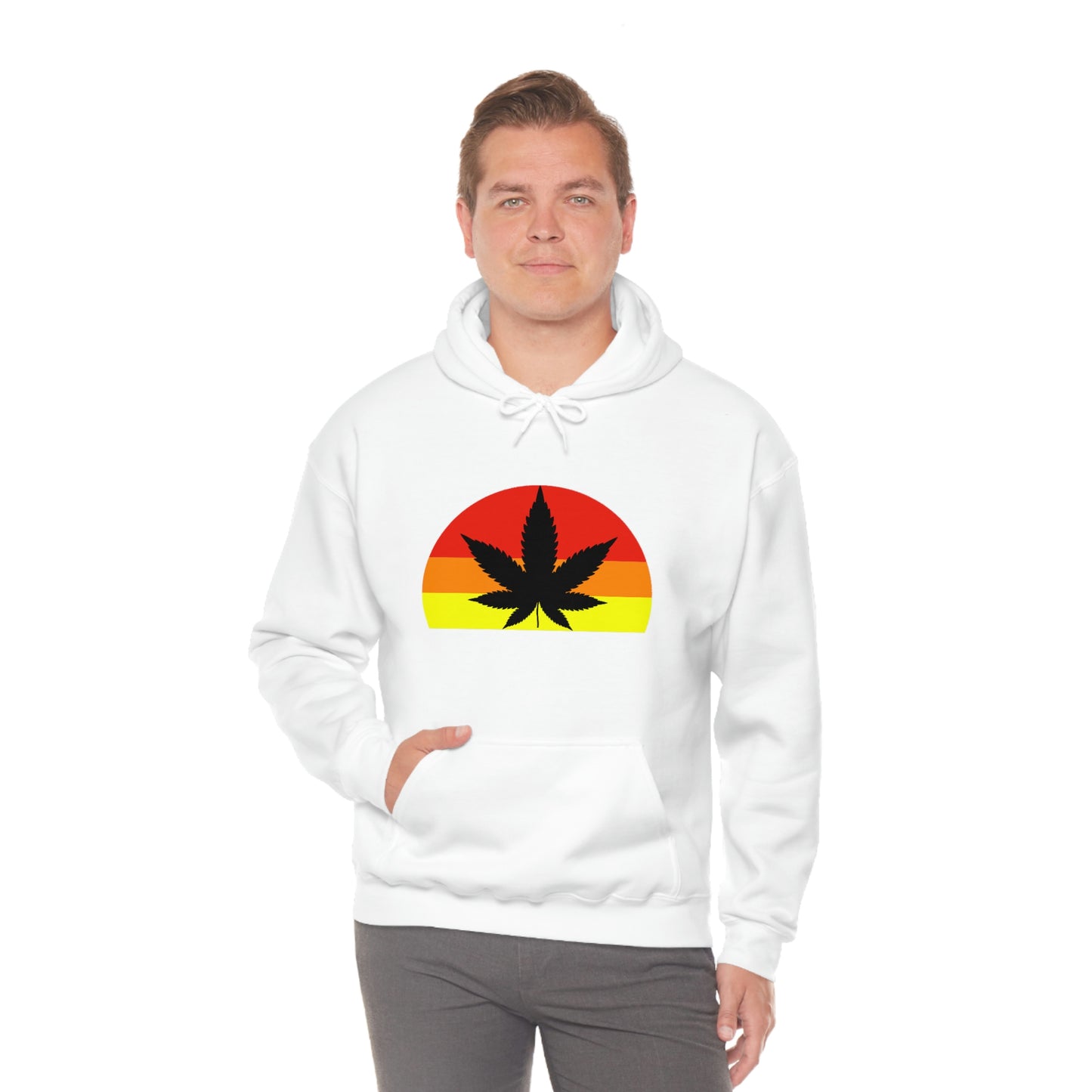 HERBIVORE HOODIE
