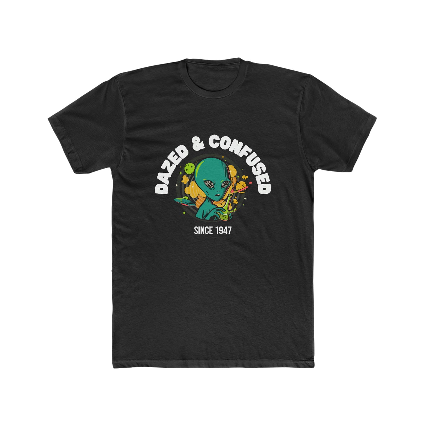 DAZED & CONFUSED MEN'S T