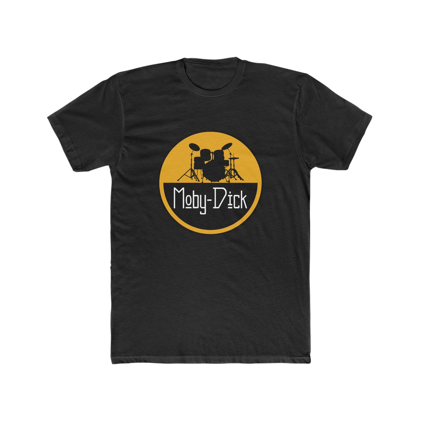 MOBY-DICK MEN'S TEE