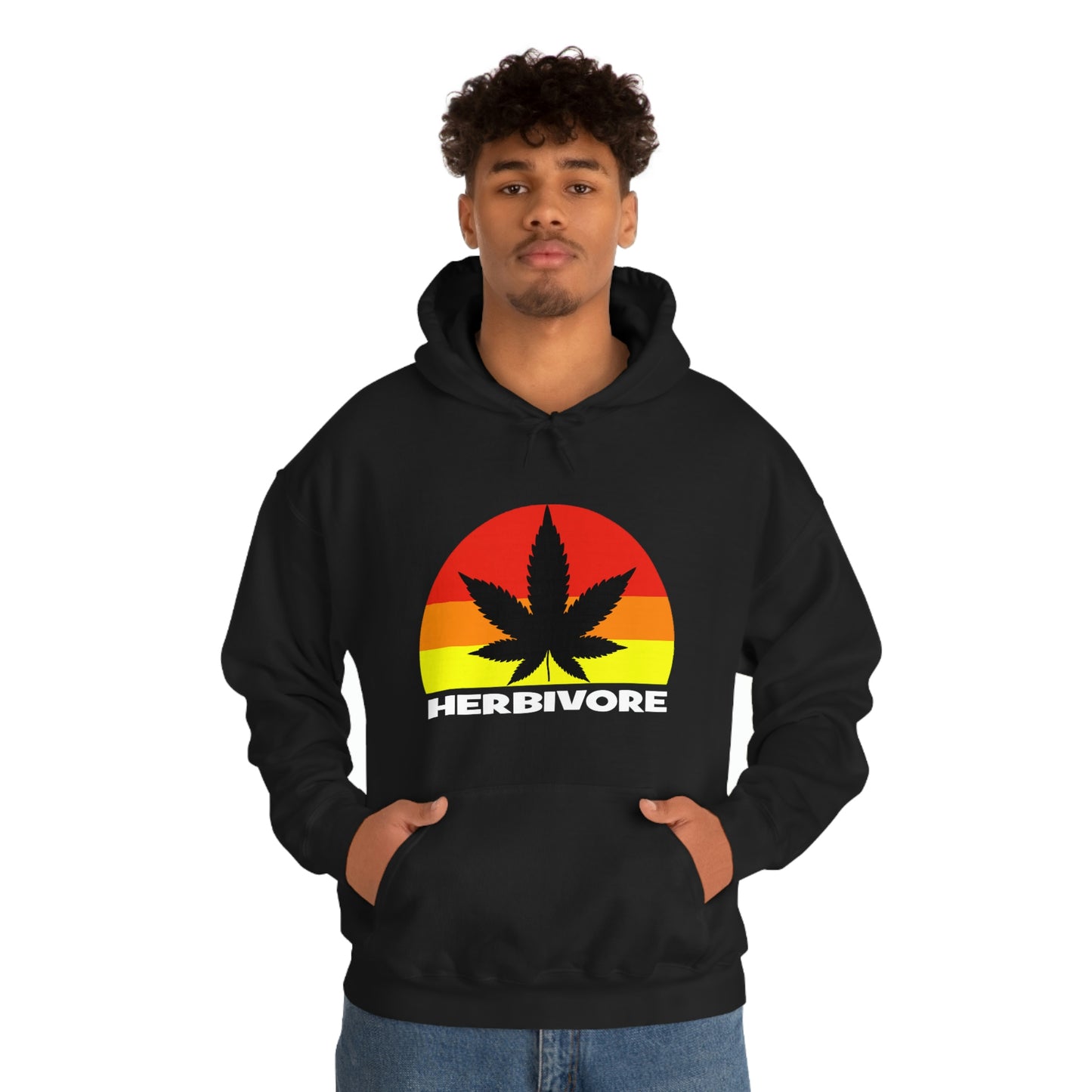 HERBIVORE HOODIE