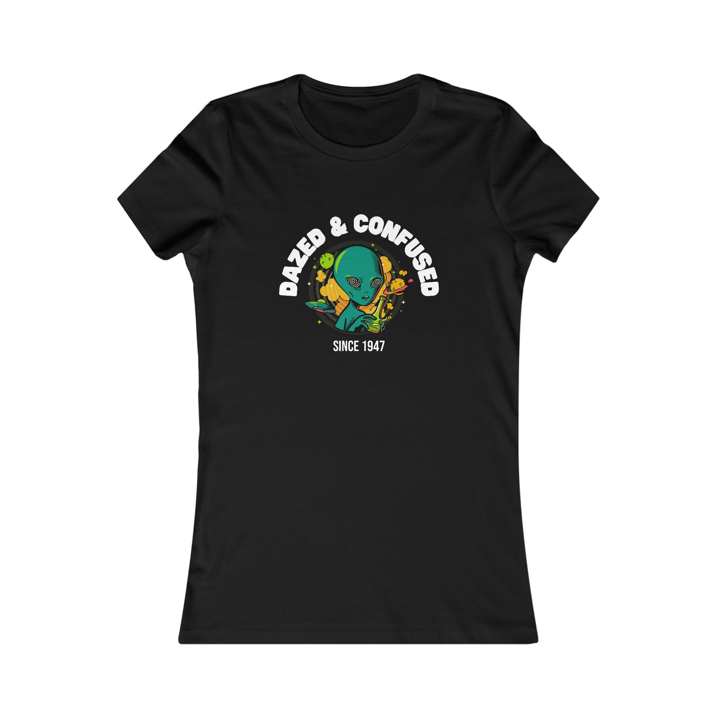 DAZED & CONFUSED WOMEN'S T