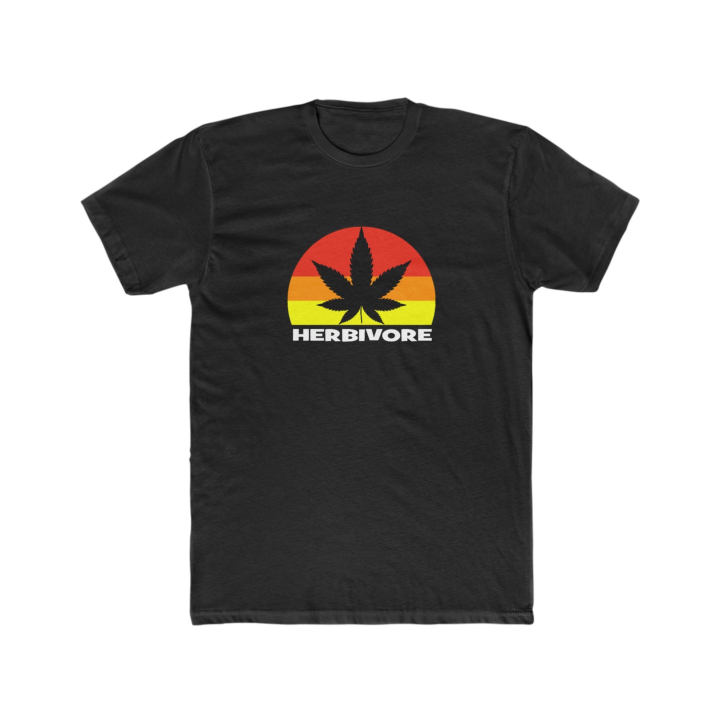 HERBIVORE MEN'S TEE