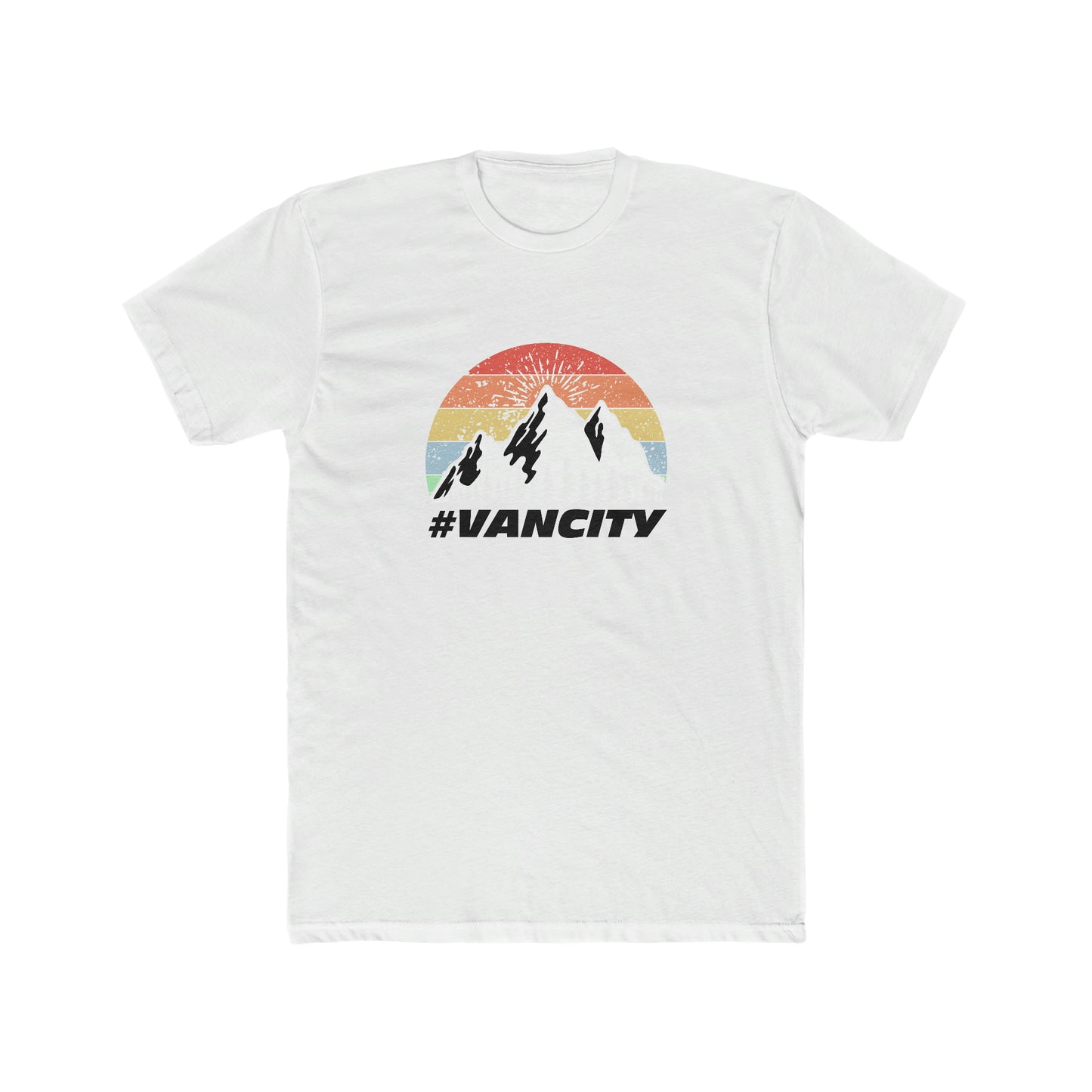 VANCITY MEN'S TEE