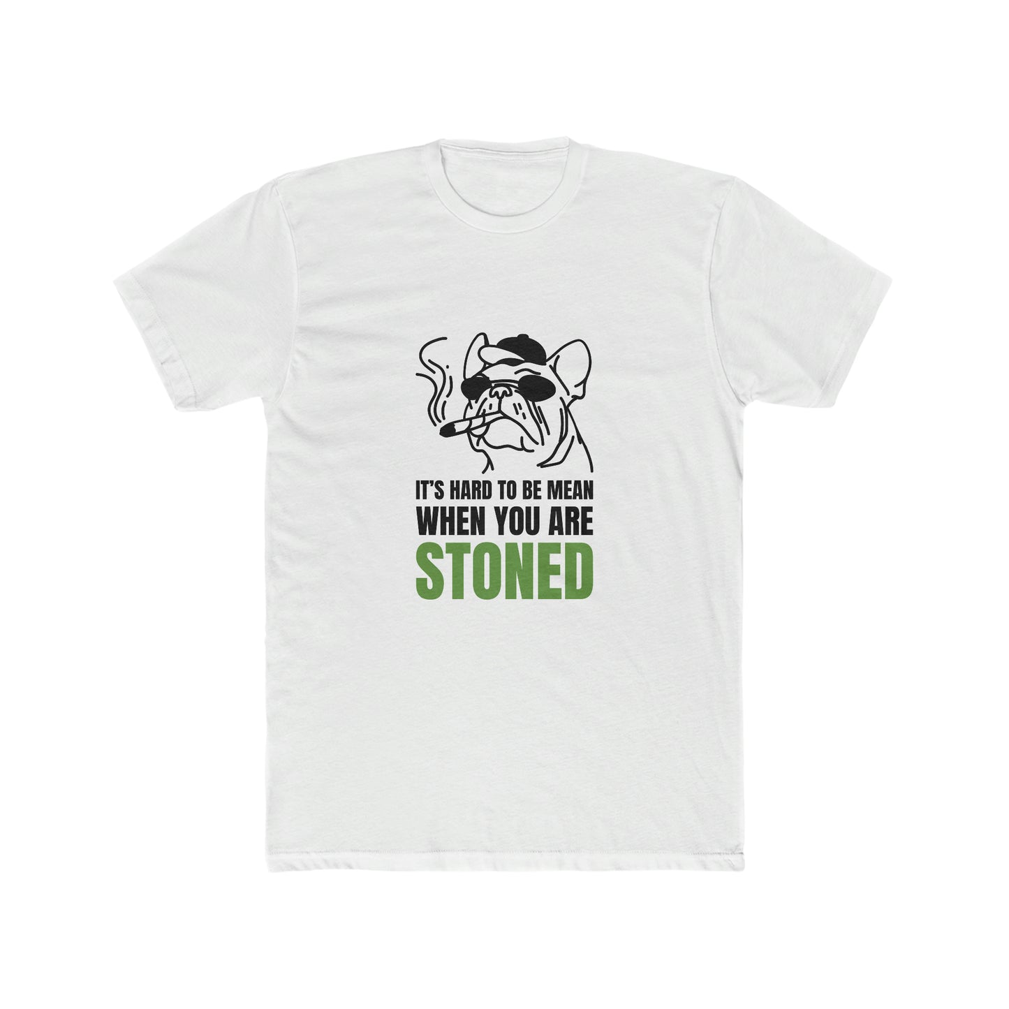HARD 2 BE MEAN WHEN.. MEN'S T