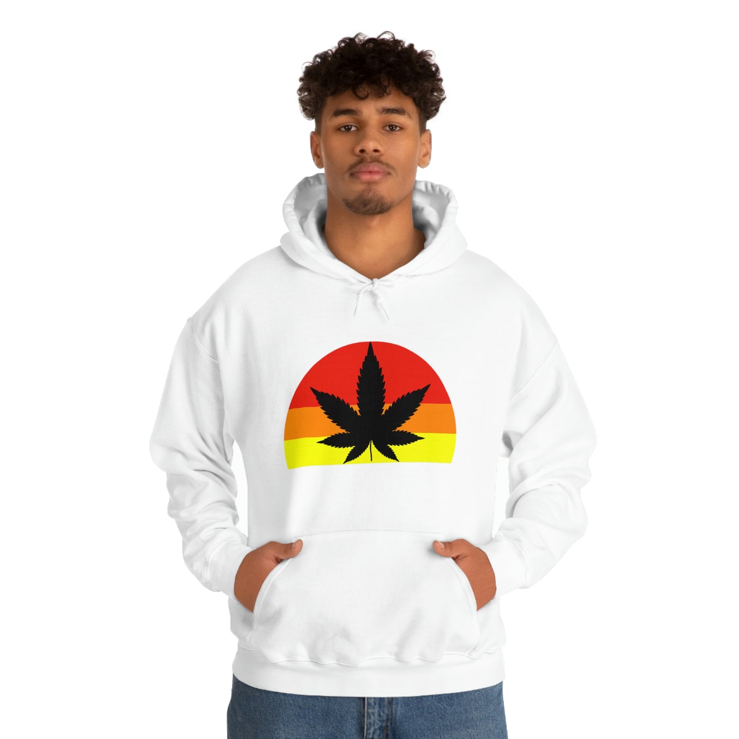 HERBIVORE HOODIE