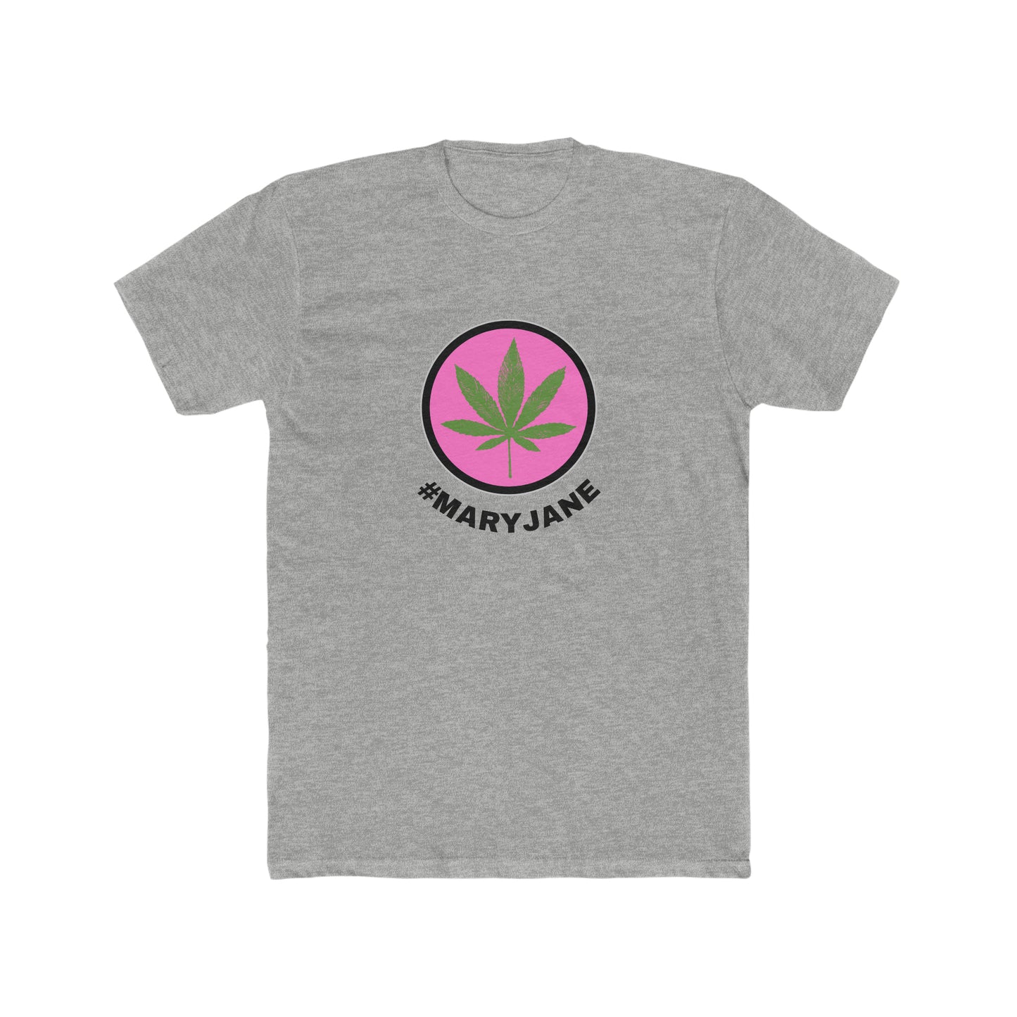 MARYJANE MEN'S T