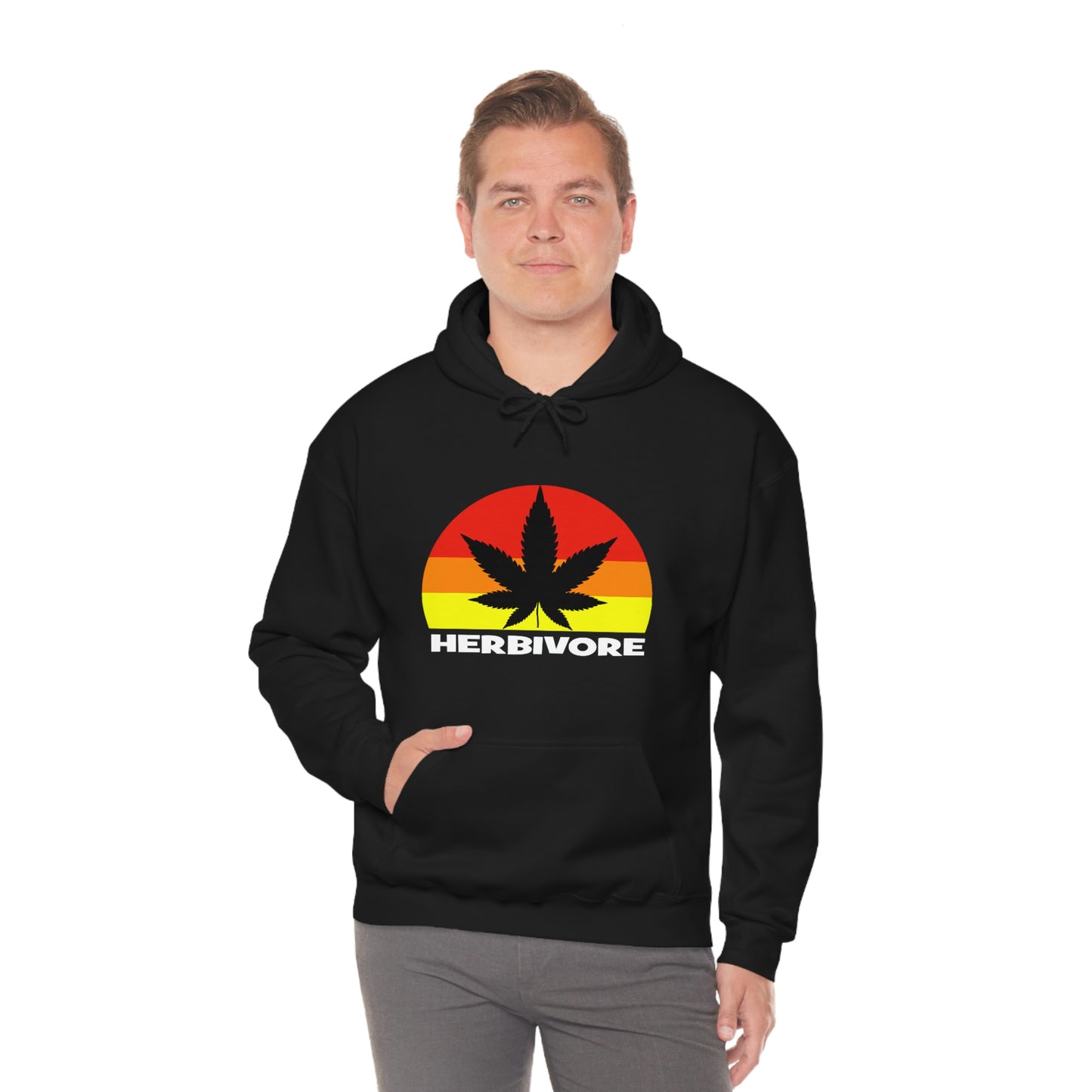 HERBIVORE HOODIE