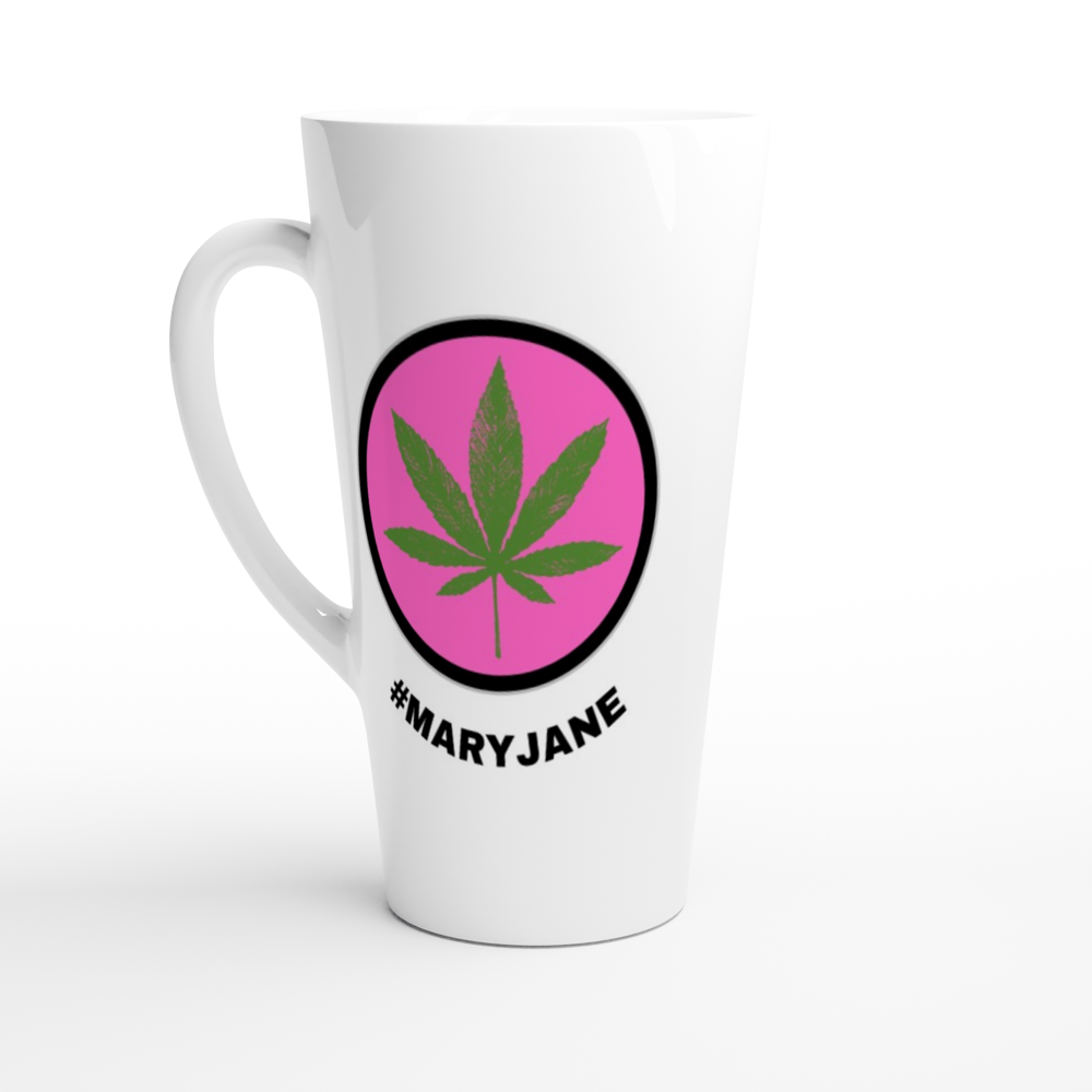 MARYJANE MUG