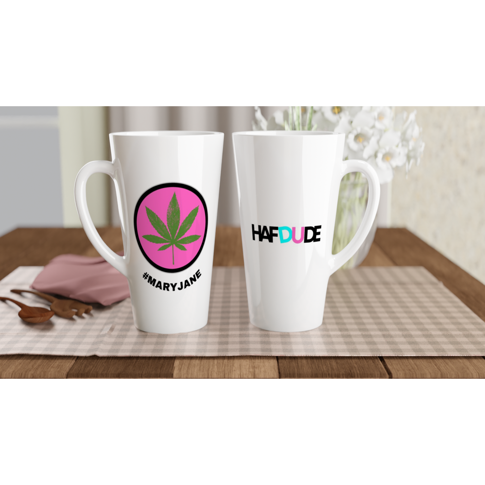 MARYJANE MUG