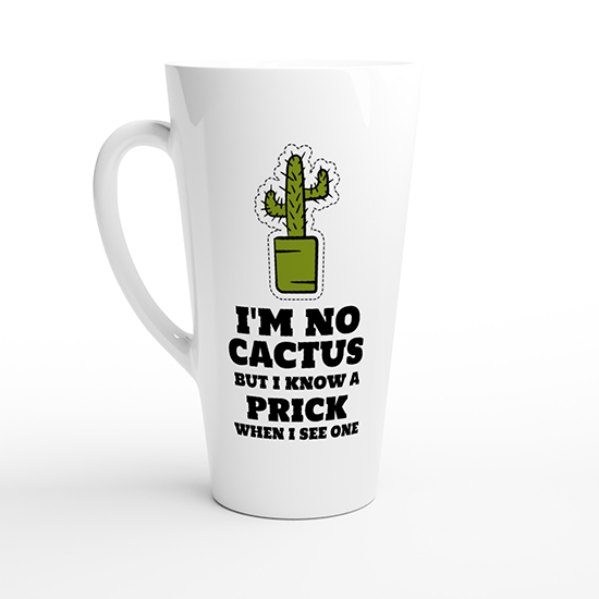 17 oz MUGS