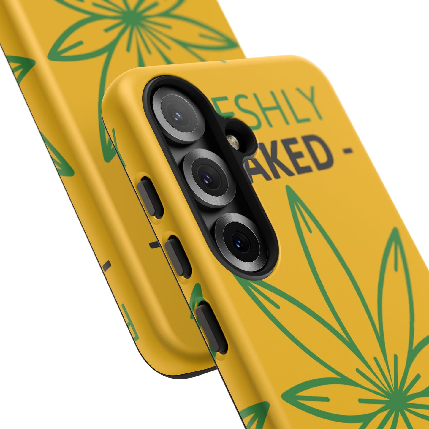 FRESHLY BAKED Tough Cases