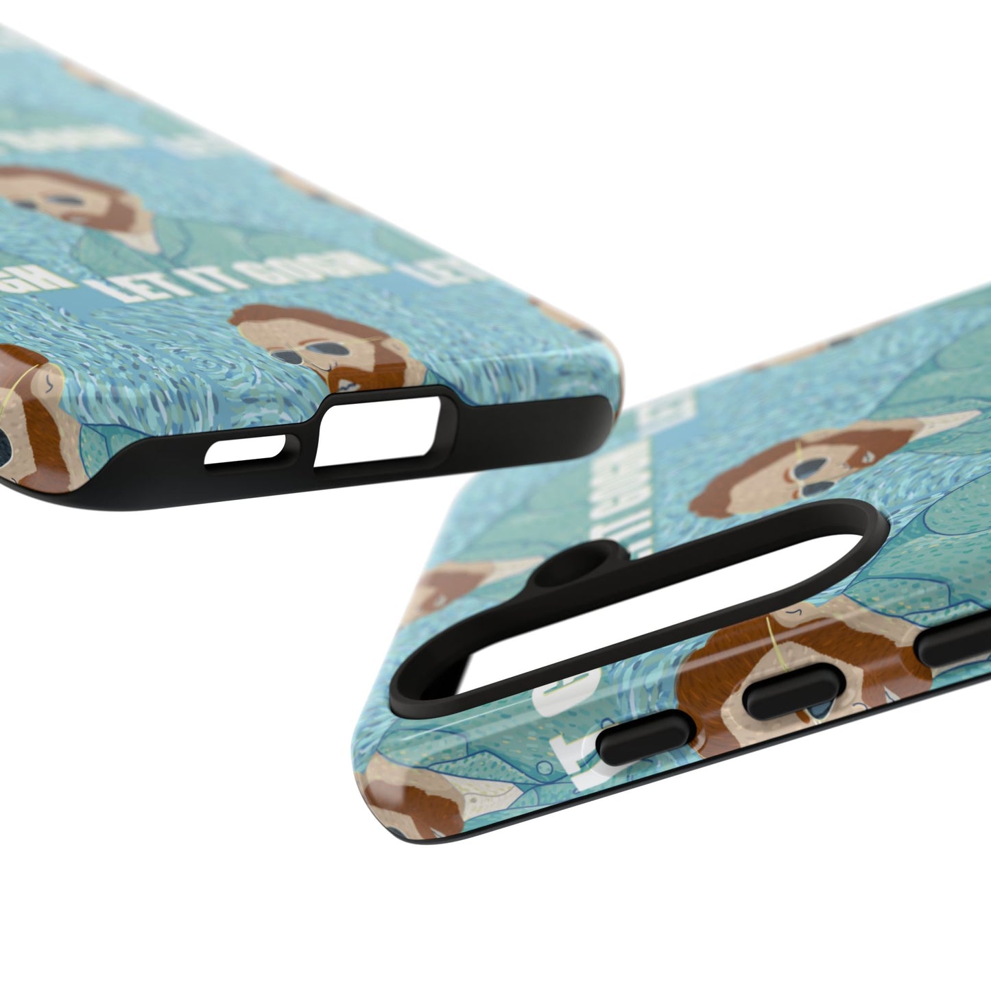 LET IT GOGH Tough Cases