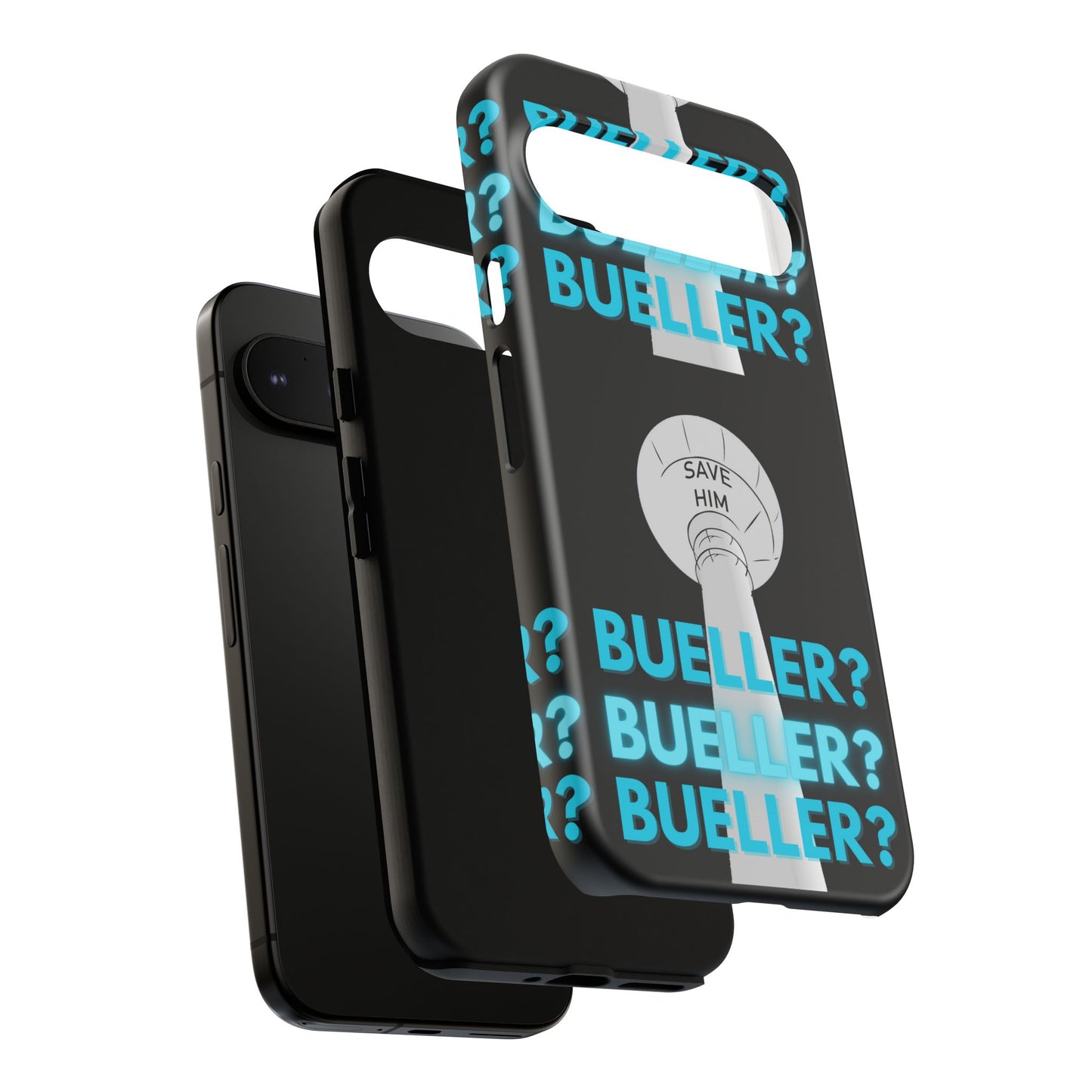 BUELLER Tough Cases