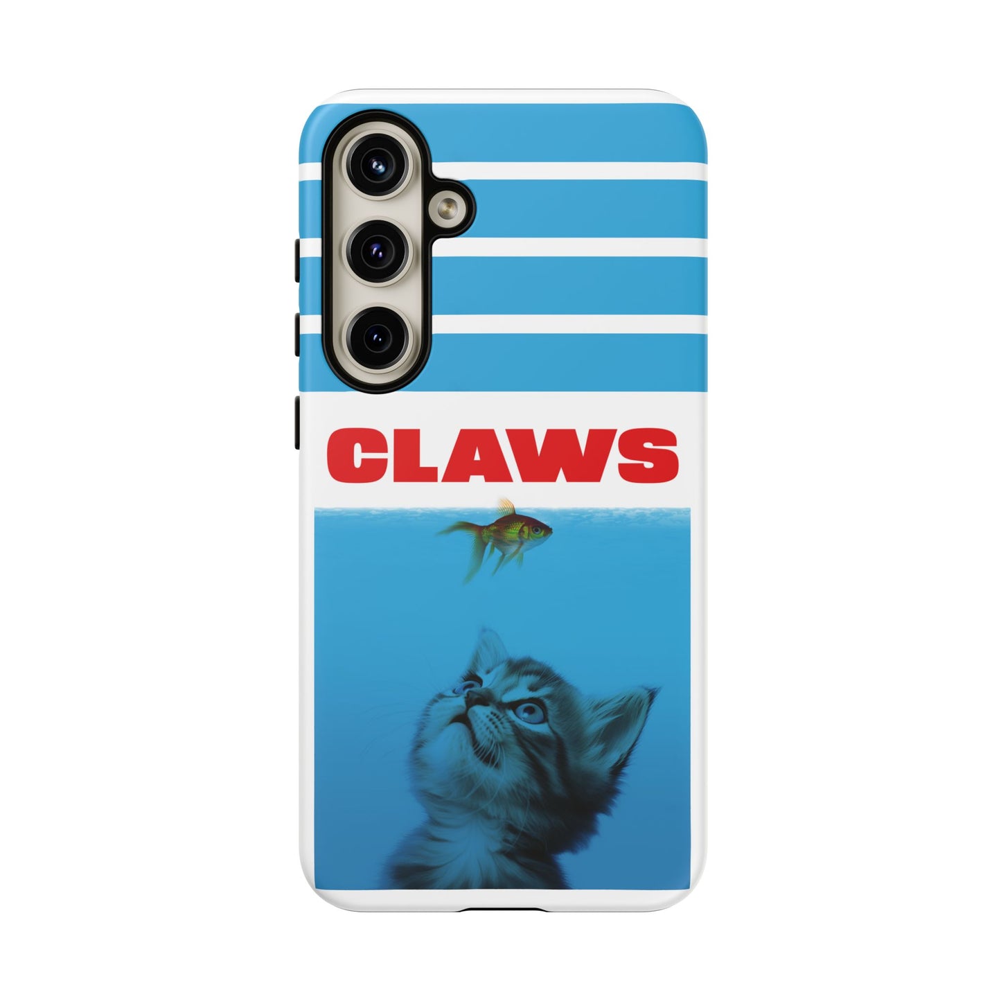 CLAWS Tough Cases