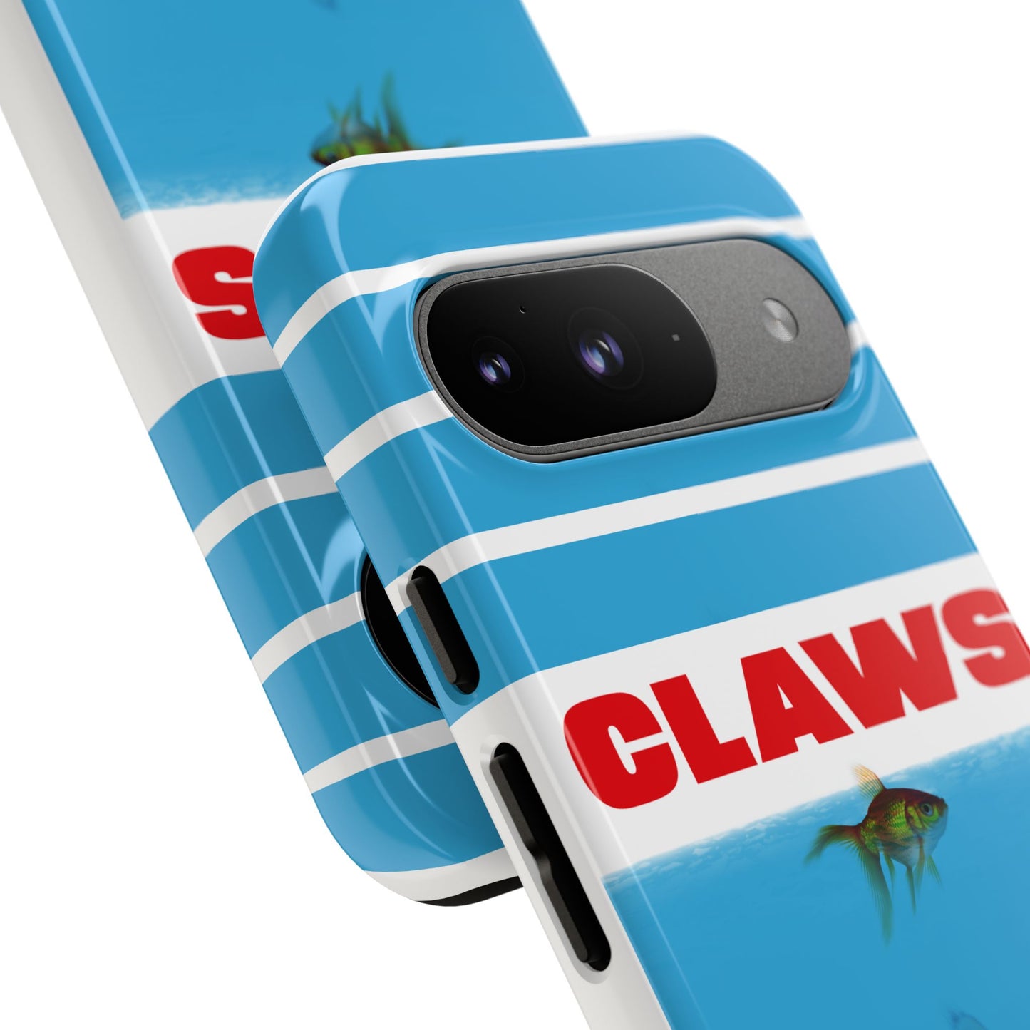 CLAWS Tough Cases
