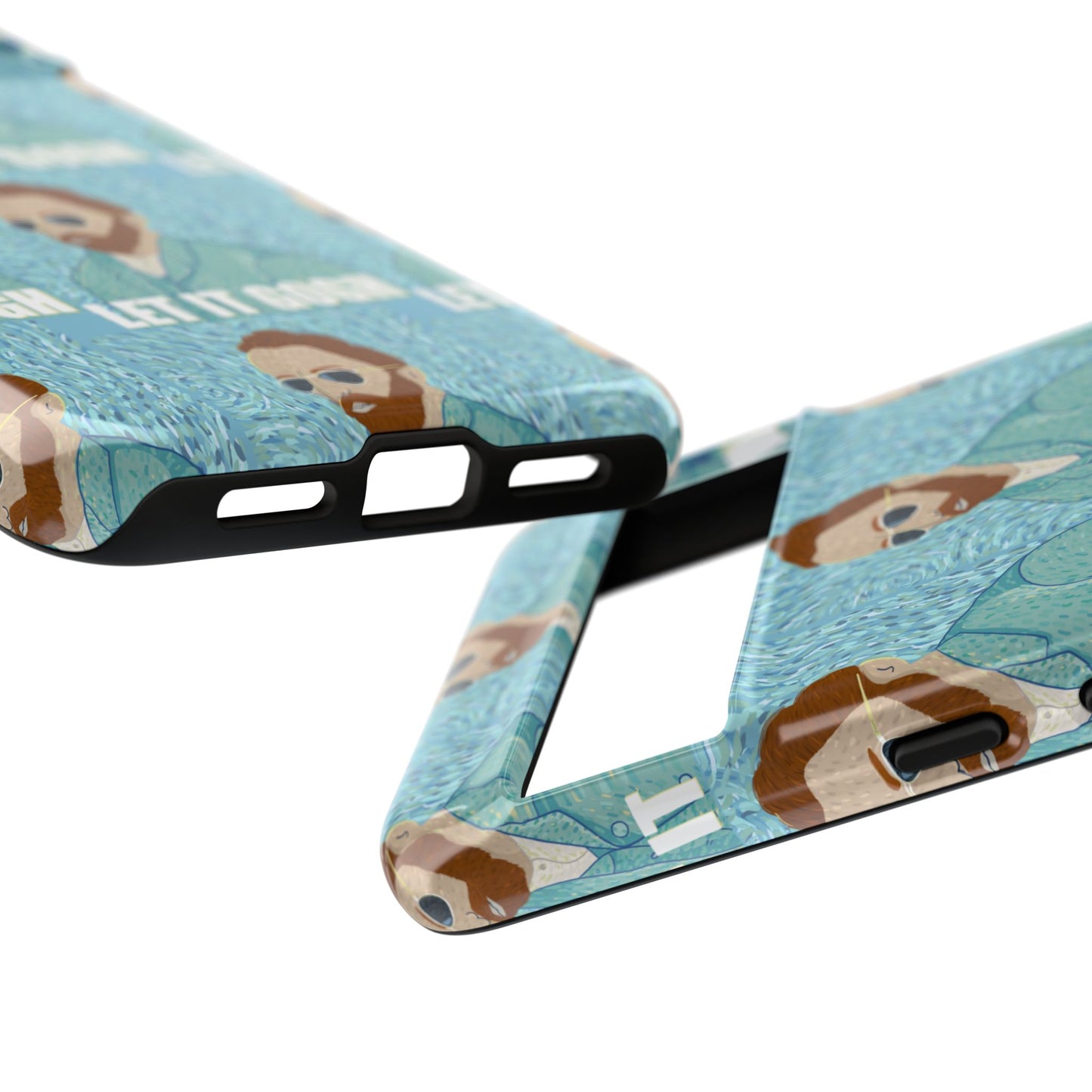 LET IT GOGH Tough Cases