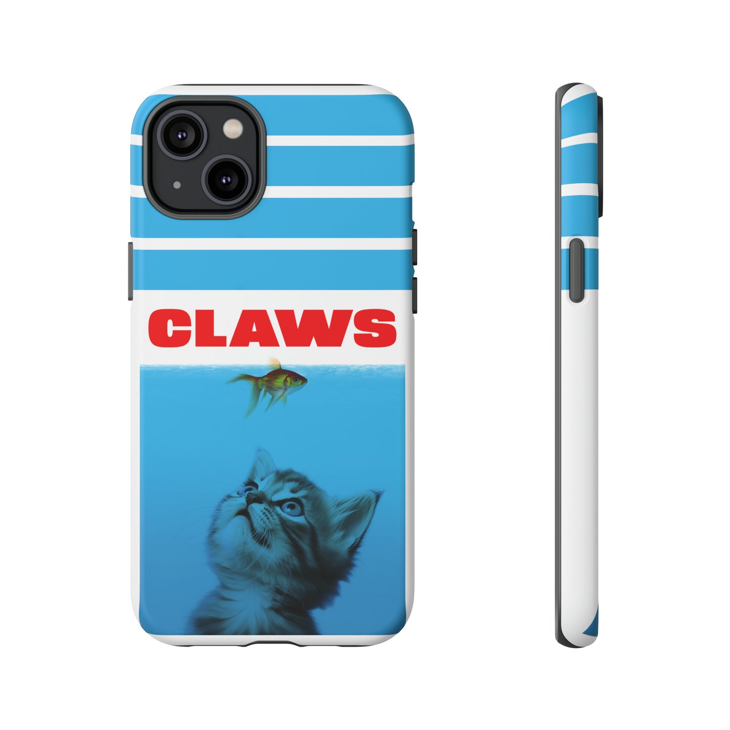 CLAWS Tough Cases