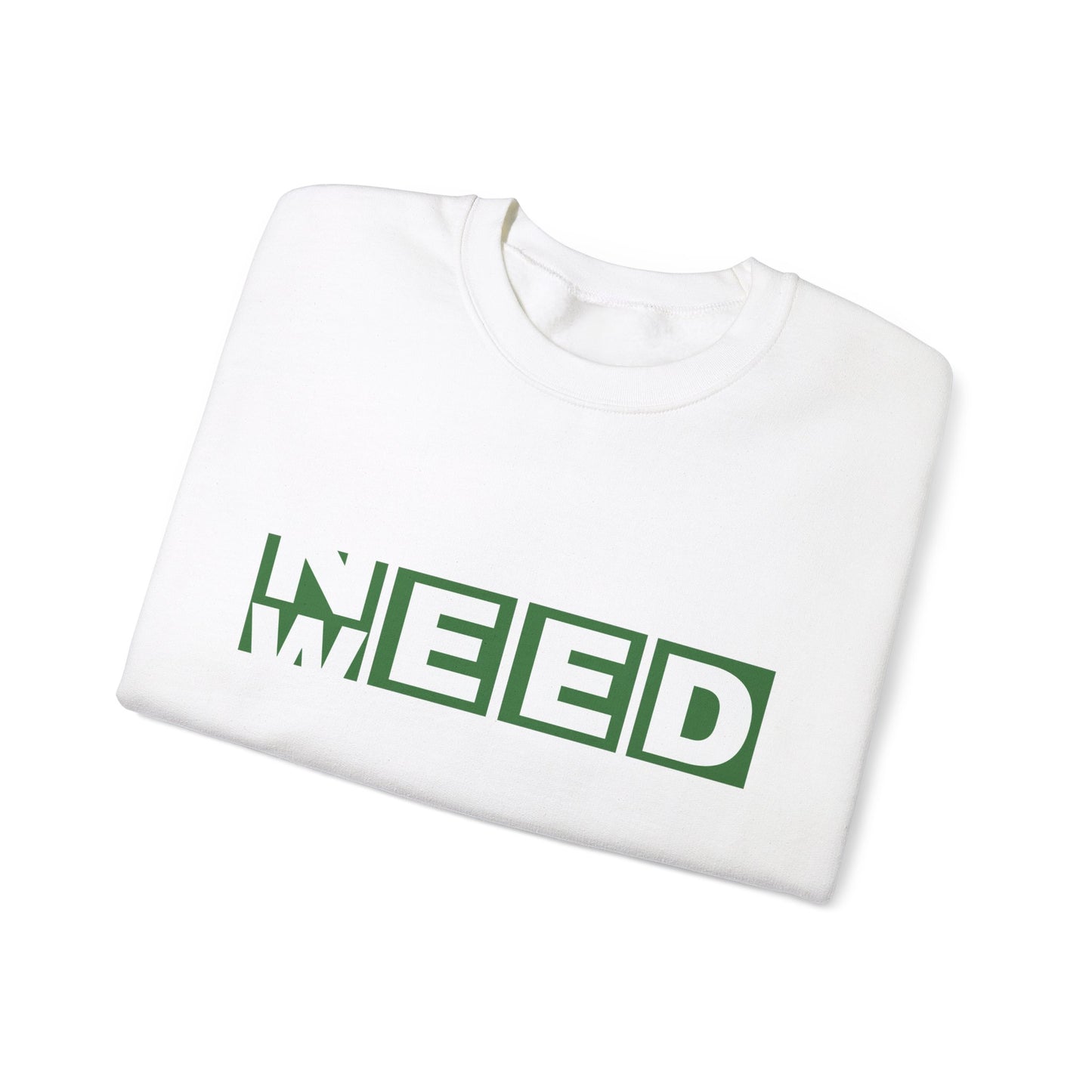 NWEED Sweatshirt