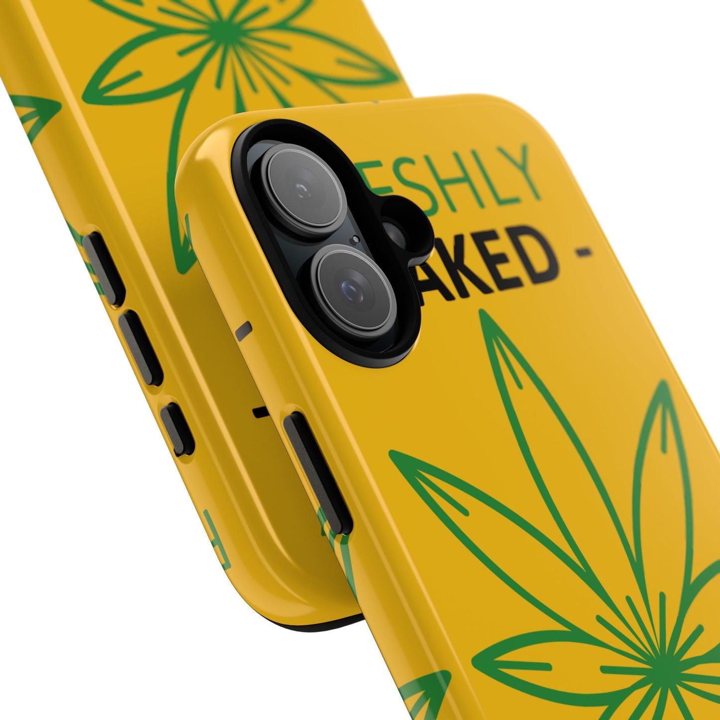 FRESHLY BAKED Tough Cases