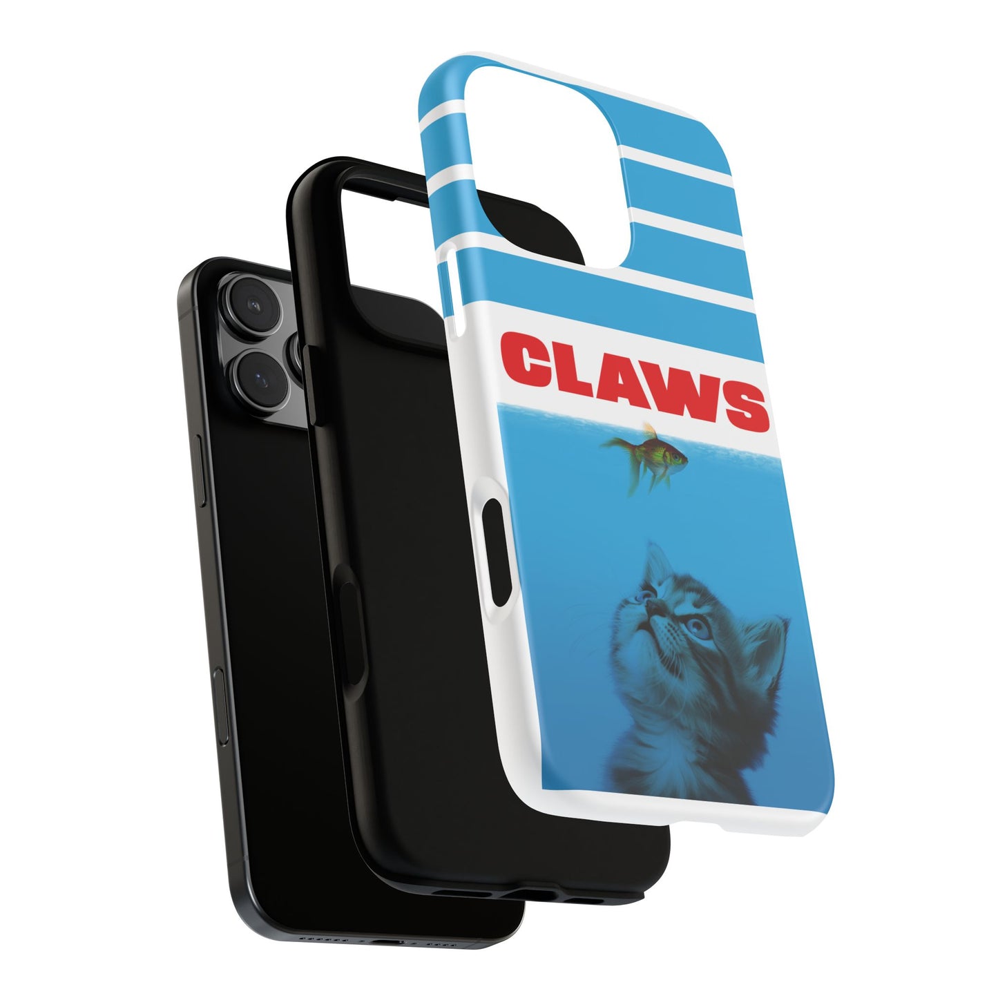 CLAWS Tough Cases