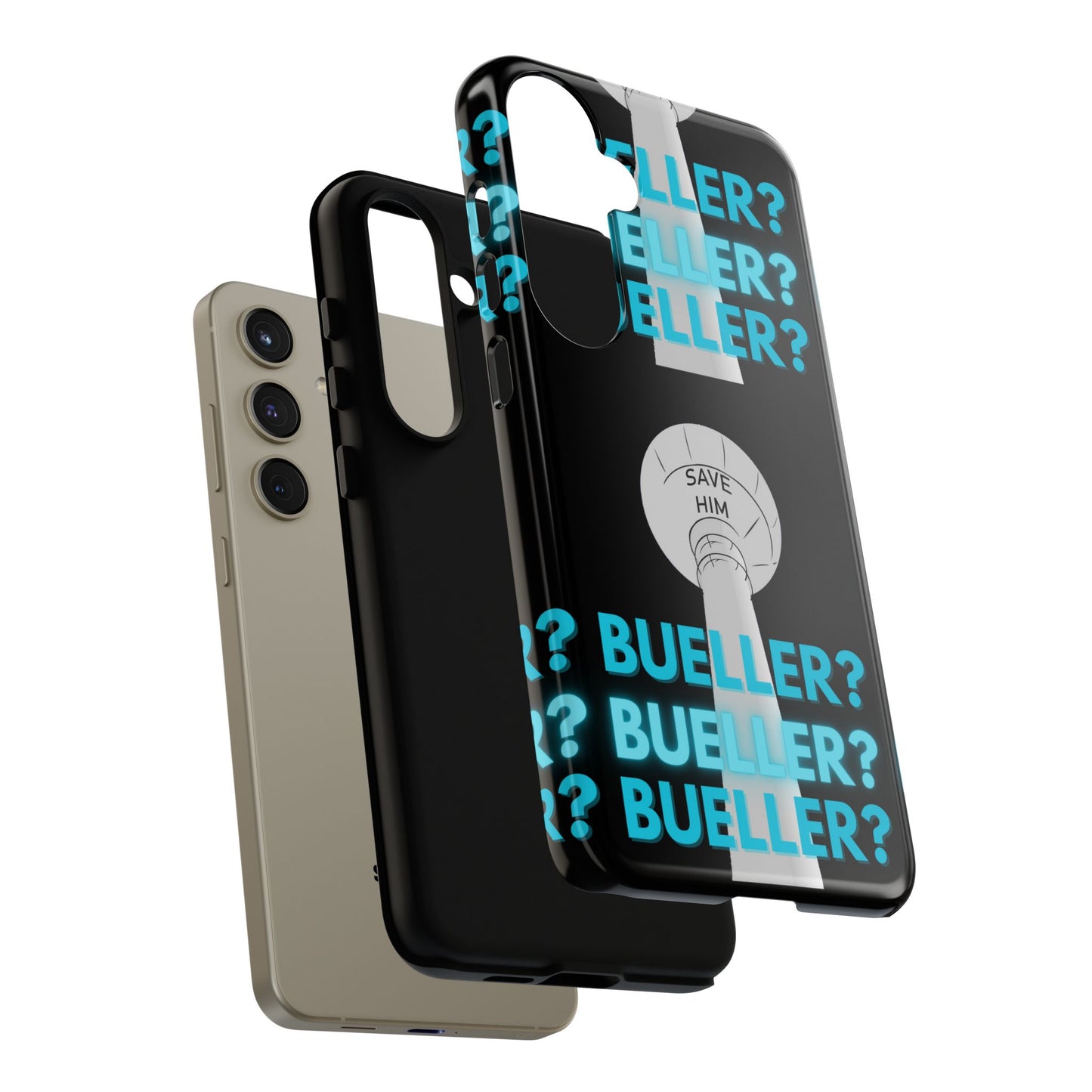 BUELLER Tough Cases